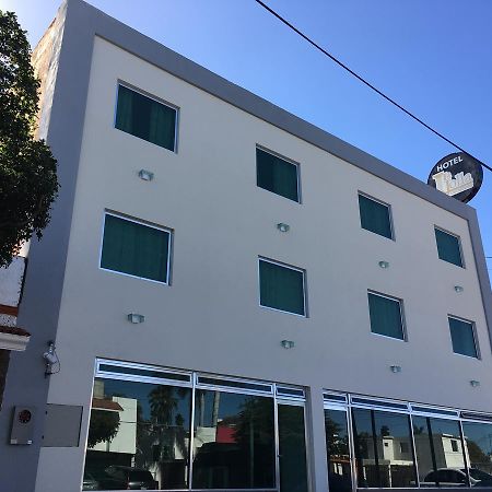 Hotel La Jolla Лос-Мочіс Екстер'єр фото