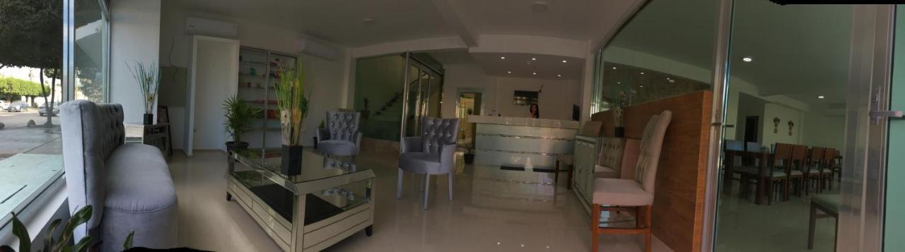 Hotel La Jolla Лос-Мочіс Екстер'єр фото
